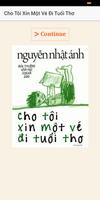 Cho tôi xin một vé đi tuổi thơ Affiche