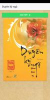 Duyên Kỳ Ngộ [Ngôn Tình] Affiche