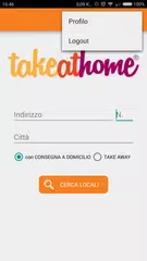 Descargar XAPK de Takeathome®