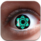 Ushiha Sharingan icône