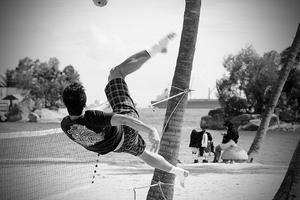 Best SepakTakraw 2018 Plakat