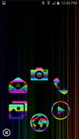 ICON PACK COLORS METAL MIX screenshot 3