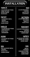 ICON PACK COLORS METAL THEME screenshot 1