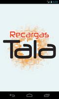 Recargas Tala 海报