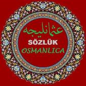 Ottoman Turkish Dictionary icon