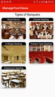 Manage Your Venue imagem de tela 1