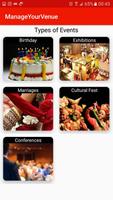 Manage Your Venue screenshot 2