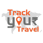 Track Your Travel icon
