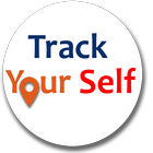 Track Yourself আইকন