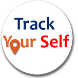 Track Yourself icon