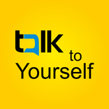 ”Talk To Yourself Daily