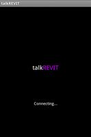 talkREVIT โปสเตอร์