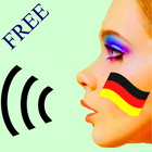 Talk German Grammar F icon