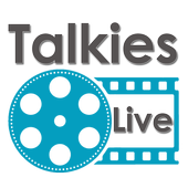 Talkies Live icon