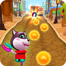 Kitty Cat Endless Run APK