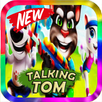 Tips Talking Tom Camp Game APK