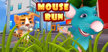 Mouse Run