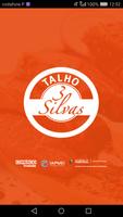Talho 3 Silvas 海报