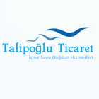 Talipoğlu Su Sipariş иконка