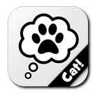 Talk To Your Pet: Cat 2 icône