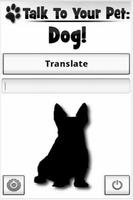 Talk To Your Pet: Dog 2 Cartaz