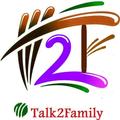 talk2family social