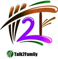 talk2family social 截图 3