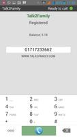 IDIALER Lite Mobile Dialer স্ক্রিনশট 2