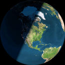 Satellite Live Wallpaper APK