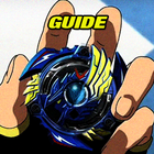 Guide  for Beyblade  Burst icône