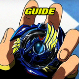 Guide  for Beyblade  Burst أيقونة