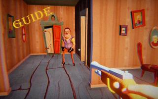 Guide for Hello Neighbor capture d'écran 2