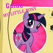 Guide for My Little Pony Games