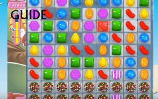 Guide Candy Crush Saga screenshot 2