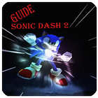 Icona Guida per dash Sonic 2