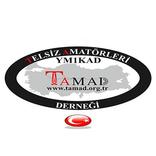 Tamad Ham Radio