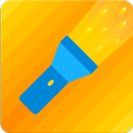 Flashlight icon