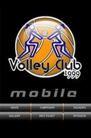 Volley Club 99 Busnago A2 penulis hantaran