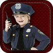 ”Wireless police Children