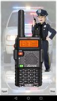 Wireless police Children imagem de tela 2