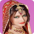 Dress up the beautiful Indian girl APK