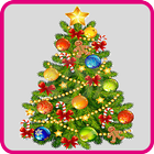 Mary Christmas icono