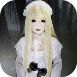 لعبة مريم المرعبة "الناطقة"