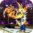 guide fatal fury special APK