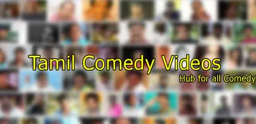 TAMIL COMEDY VIDEOS | NON STOP