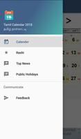 Tamil Calender 2018 स्क्रीनशॉट 2