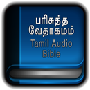 Tamil Audio Bible தமிழ் பைபிள் APK