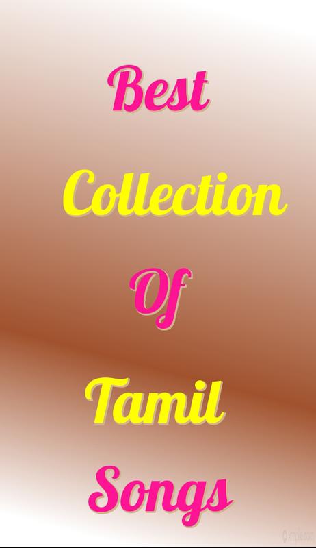 Tamil Hit Songs Download Mp3