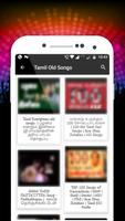 A-Z Tamil Songs & Music Videos Screenshot 1