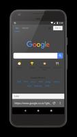 Tamil Browse Lite - 2MB Browser Screenshot 1